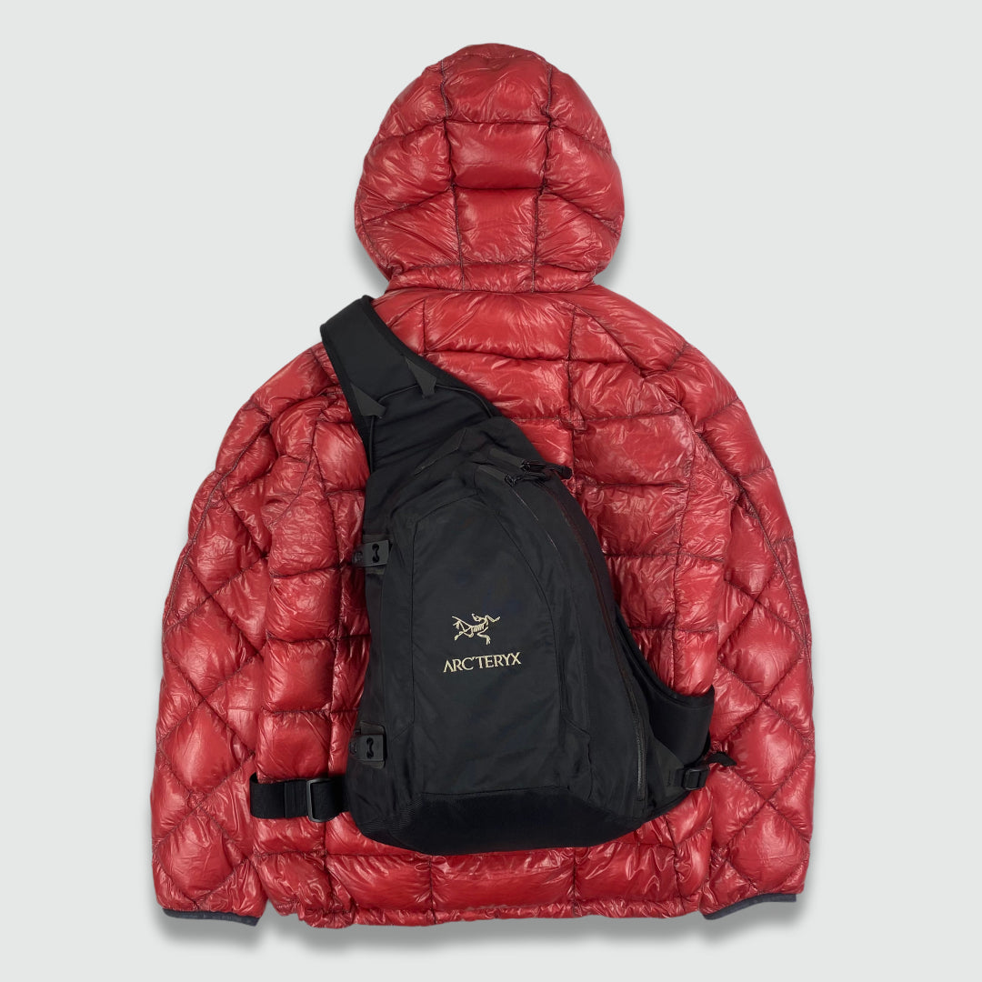 Arc'teryx Quiver Backpack