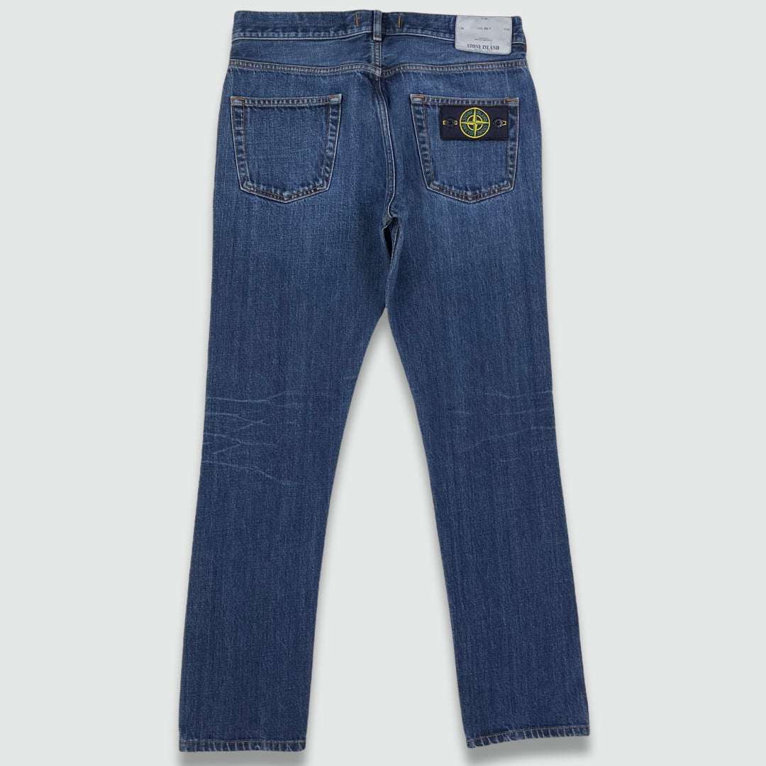 AW 2013 Stone Island Jeans (W32 L30)