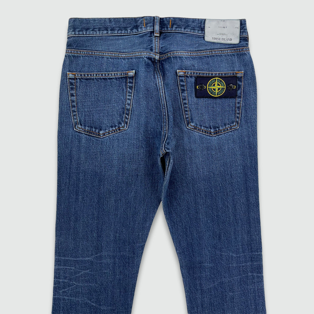 AW 2013 Stone Island Jeans (W32 L30)