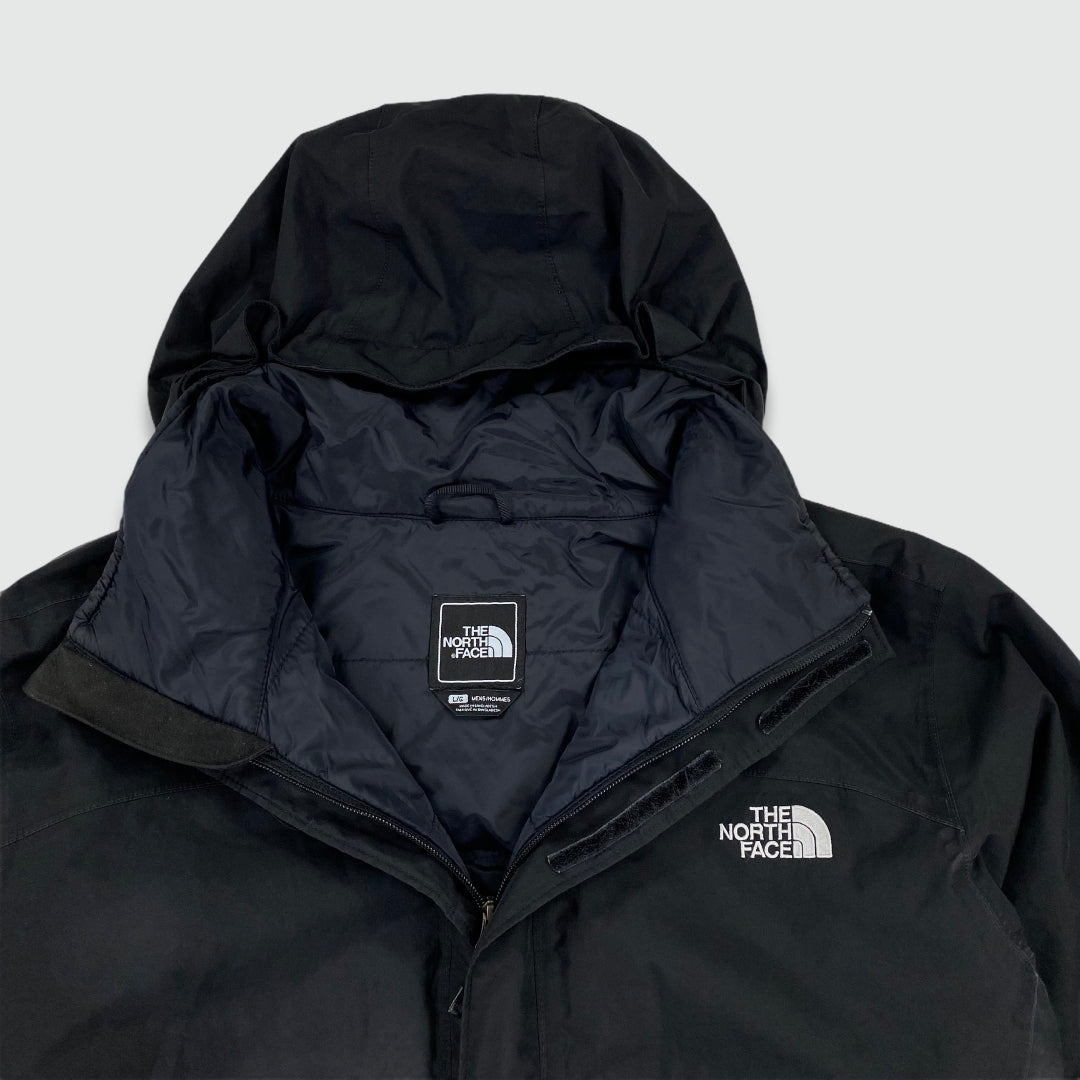 North Face Hyvent Jacket (L)