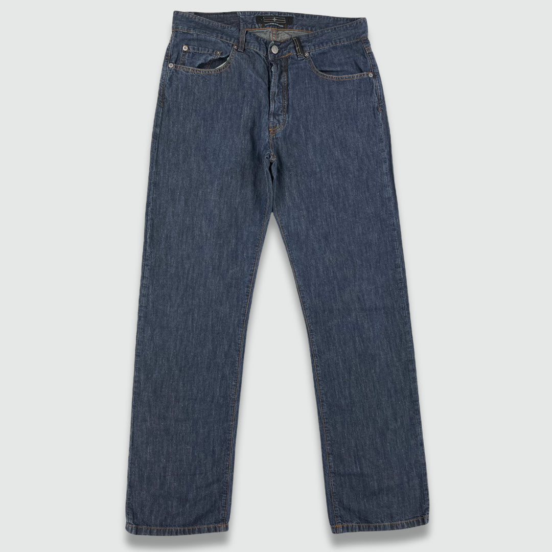 Stone Island Denims Jeans (W32 L32)