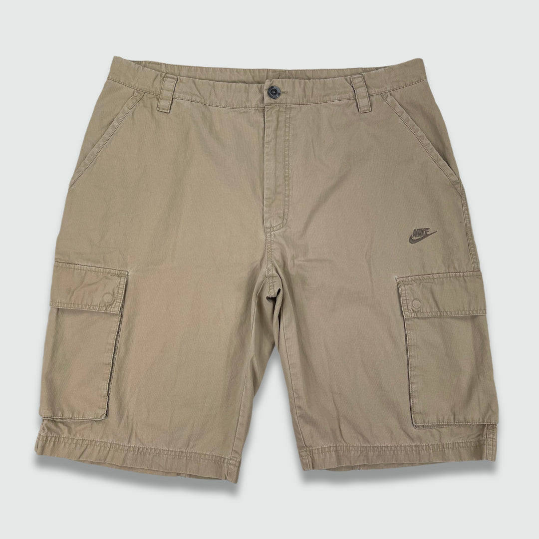 Nike Cargo Shorts (XL)