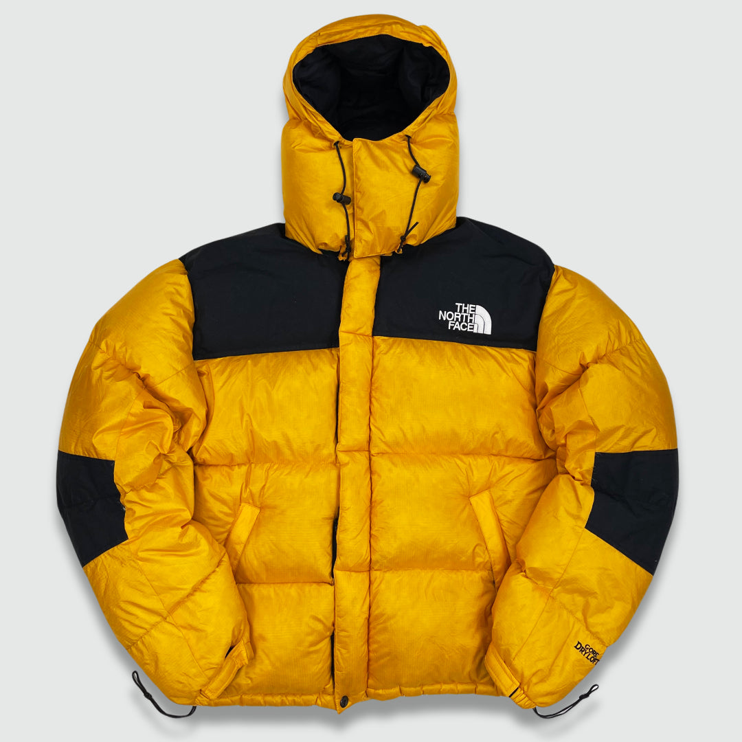 North Face 700 Baltoro Puffer Jacket (L)