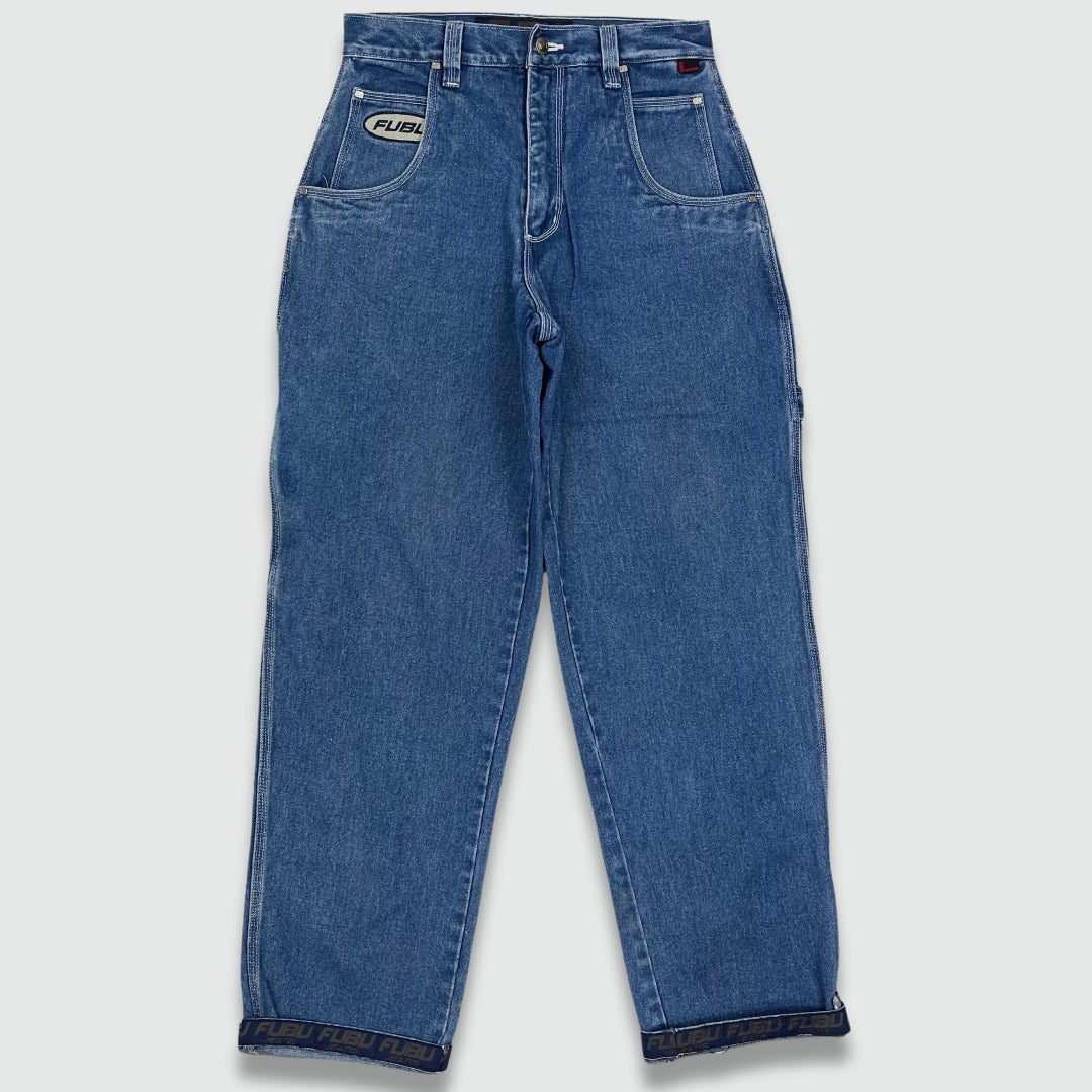 Fubu Carpenter Jeans (W32 L33)