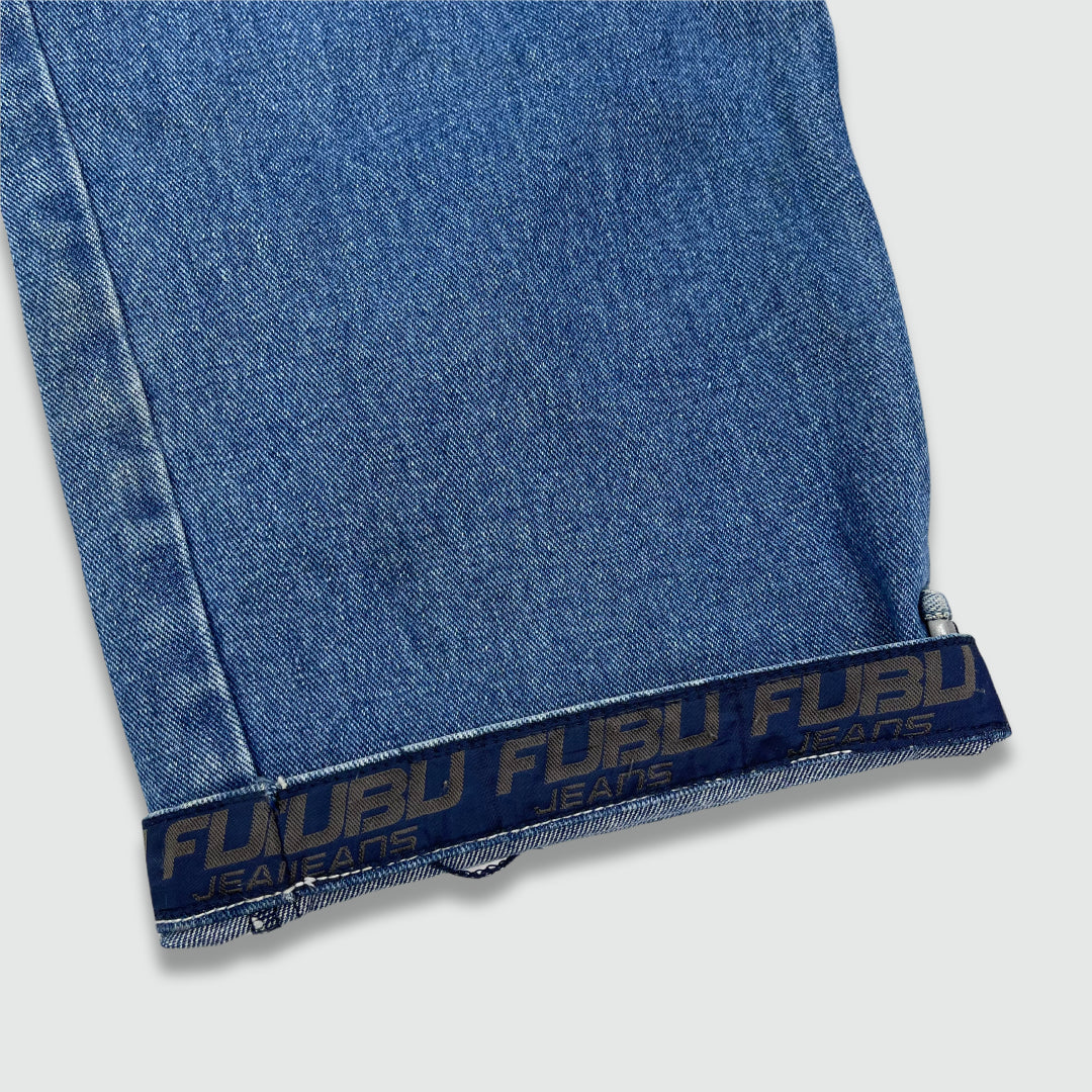 Fubu Carpenter Jeans (W32 L33)