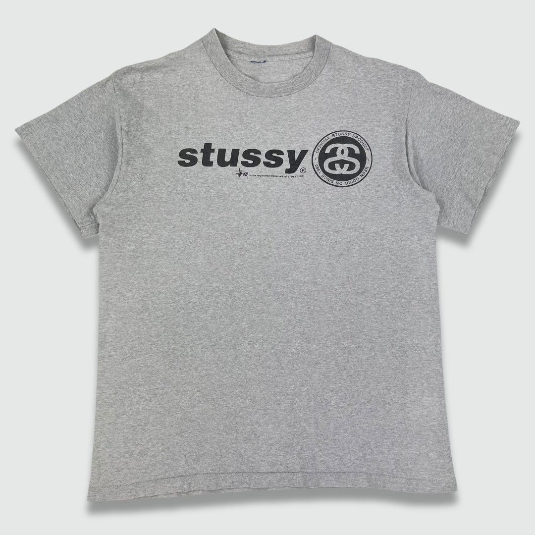 Stussy T Shirt (M)