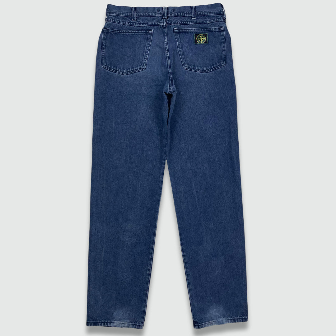 90s Stone Island Jeans (W33 L33)