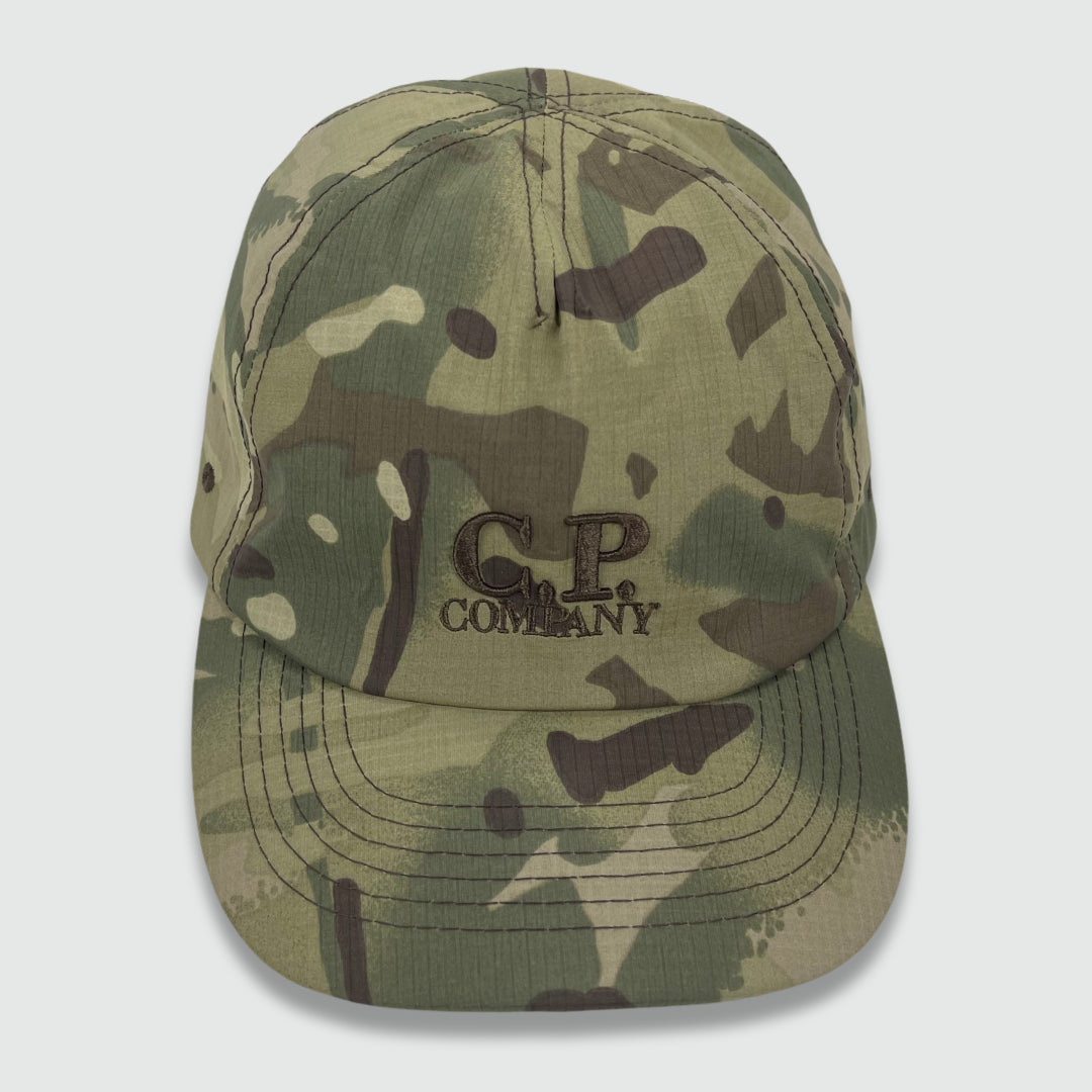 CP Company Camo Hats