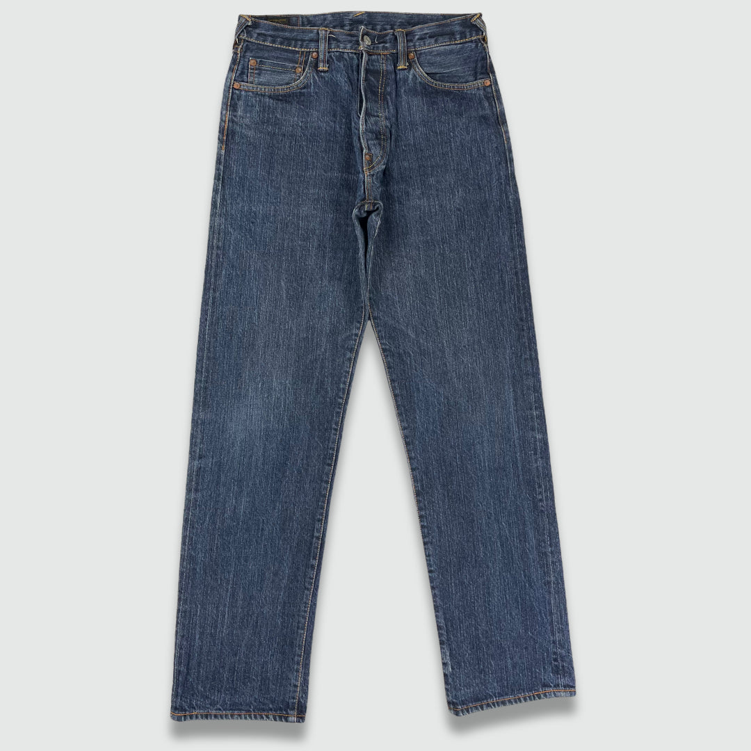 Evisu Jeans (W30 L32)