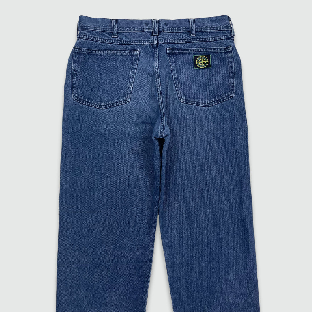 90s Stone Island Jeans (W33 L33)