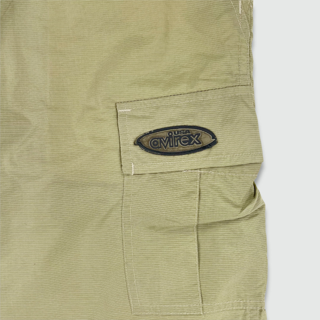 Avirex Cargo Shorts (W33)