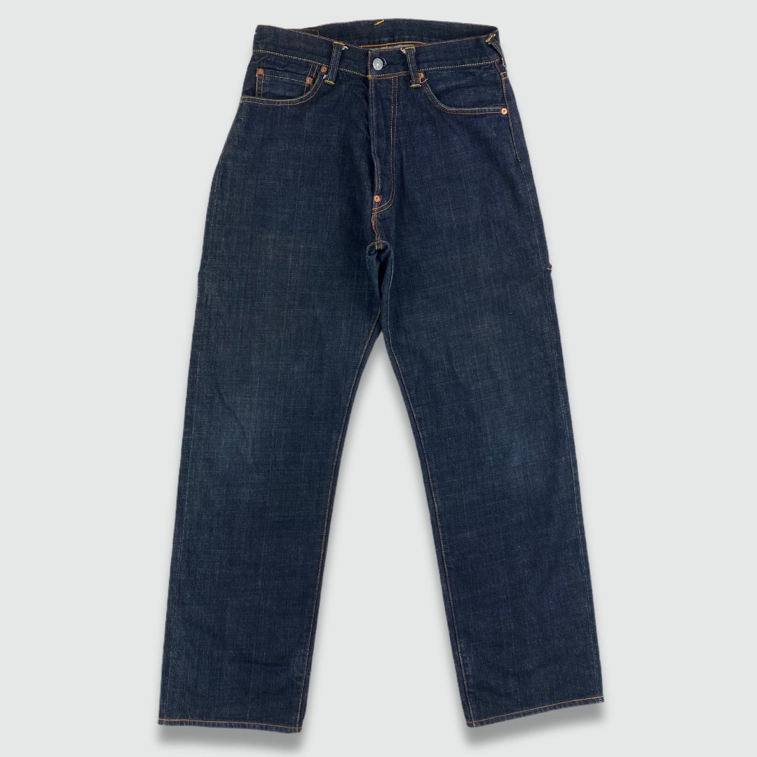 Evisu Multi Pocket Jeans (W30 L31)