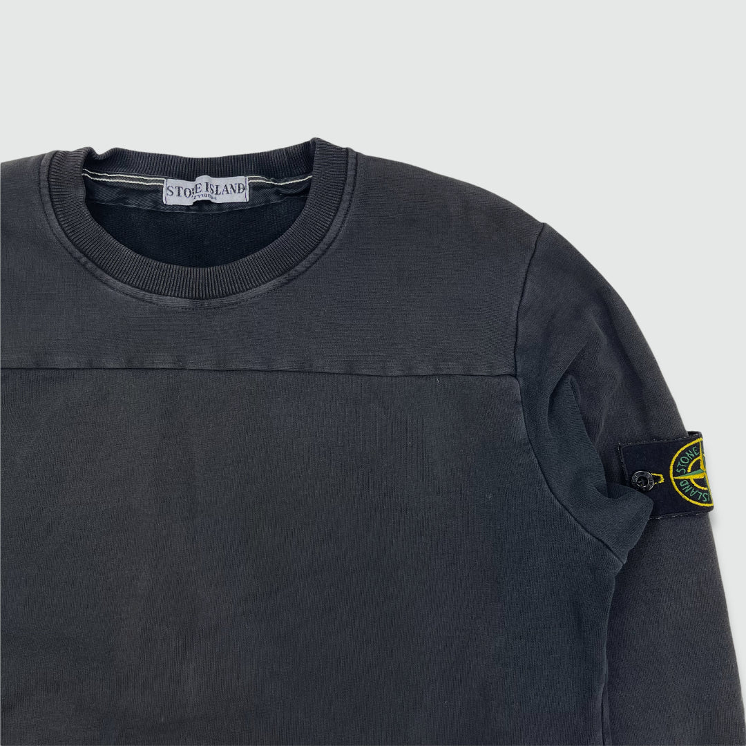 AW 2010 Stone Island Sweatshirt (M)