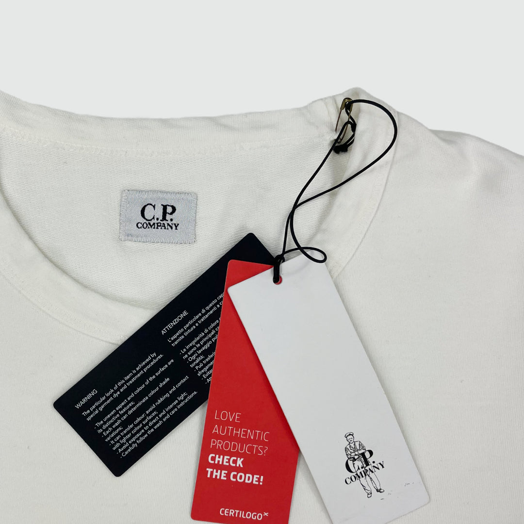 CP Company Sweatshirt (M)