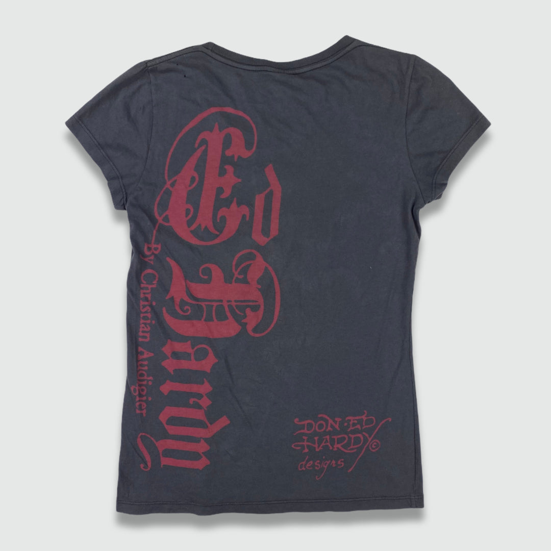 Ed Hardy Top (Women’s S)