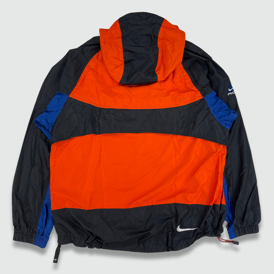 Nike ACG Half Zip Jacket (M)