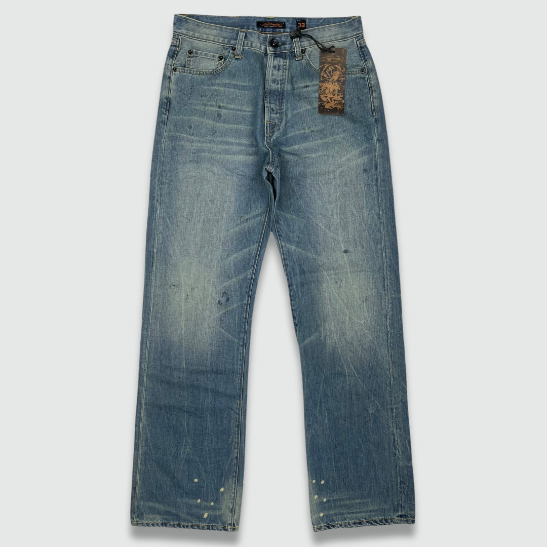 Ed Hardy Jeans (W32 L34)