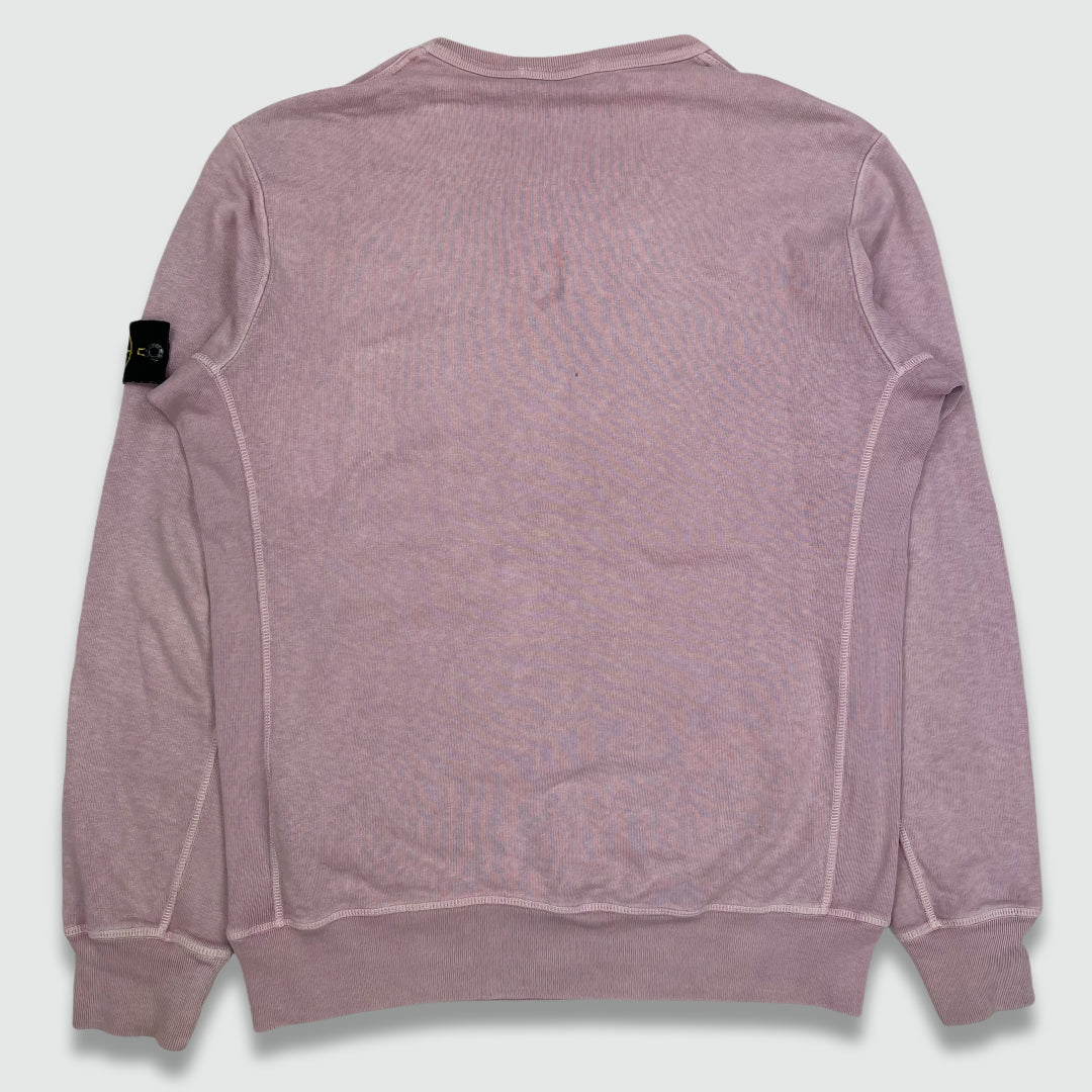 SS 2017 Stone Island Sweatshirt (XL)
