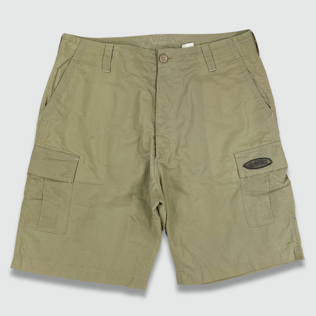 Avirex Cargo Shorts (W33)