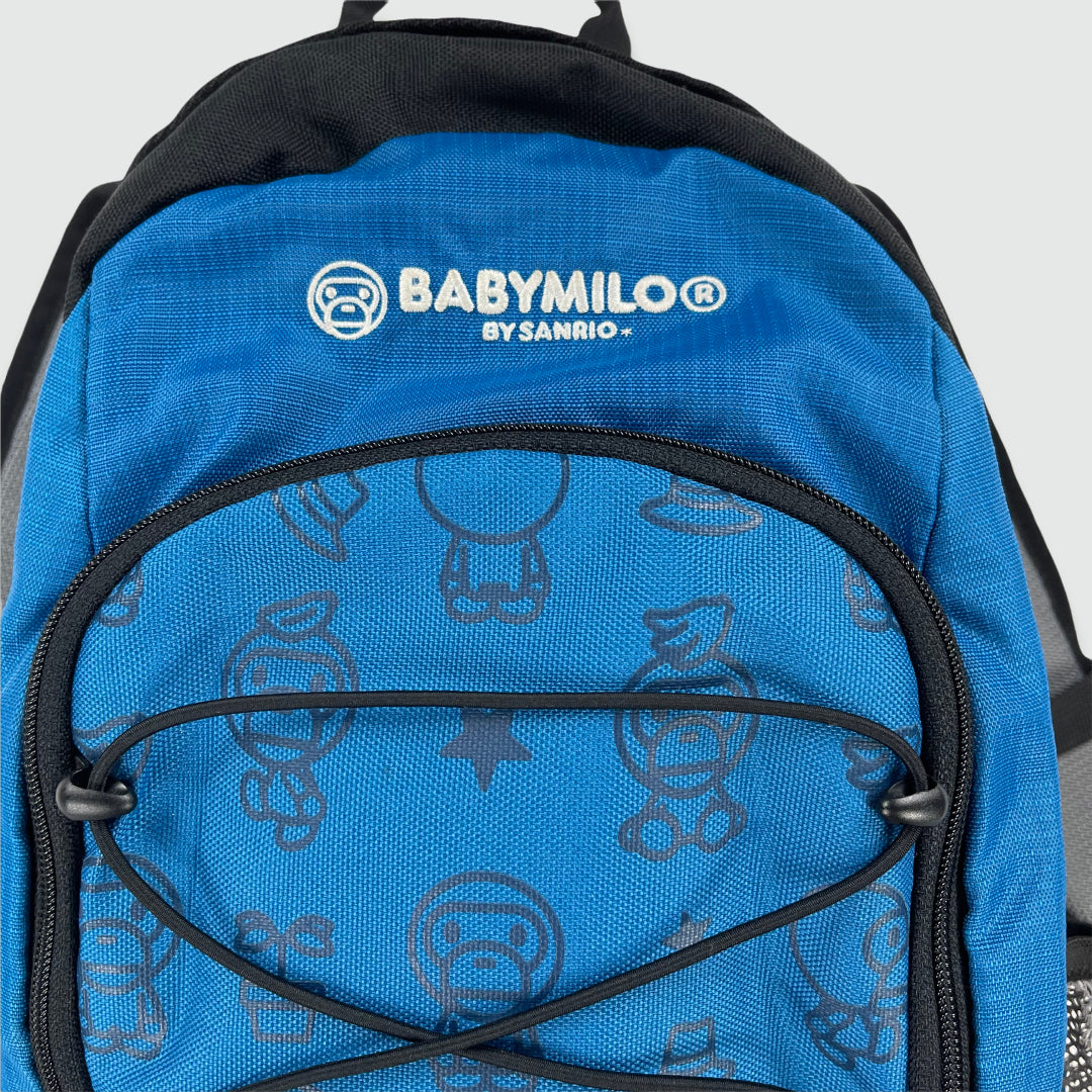 Bape 'Baby Milo' Coleman Backpack
