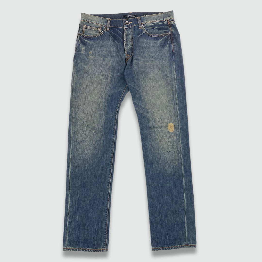 Ed Hardy Jeans (W34 L34)