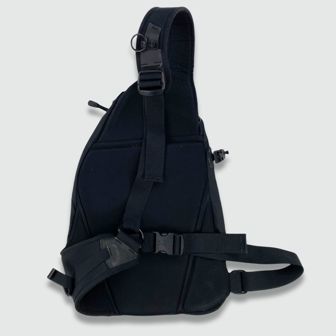 Arc'teryx Quiver Backpack