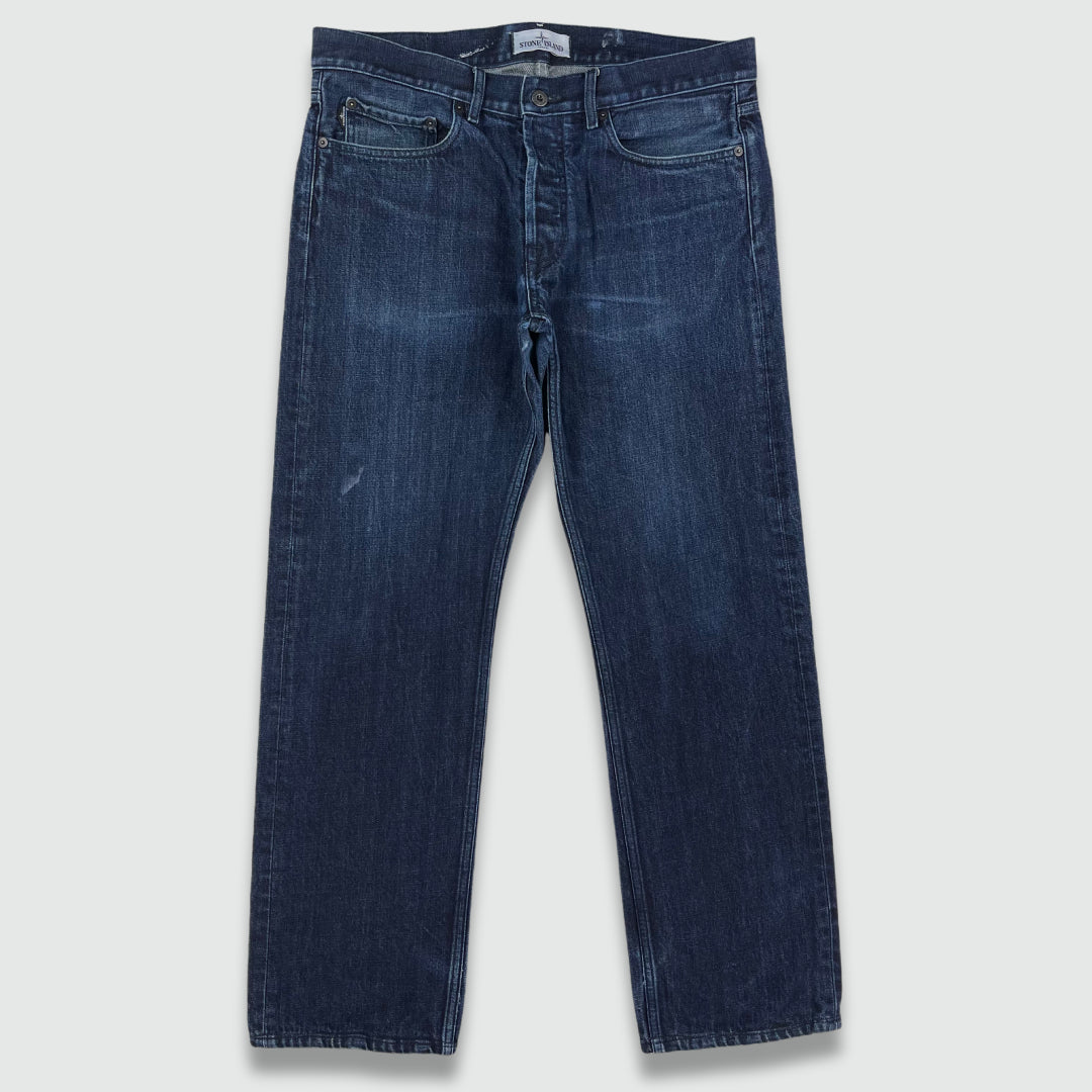 SS 2012 Stone Island Jeans (W34 L31)
