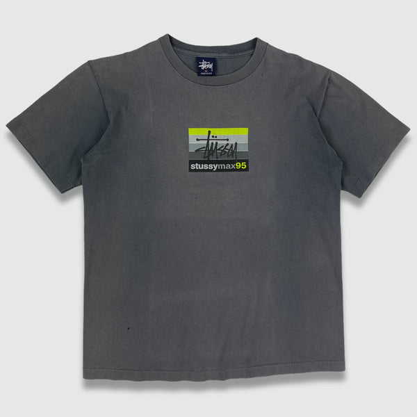 Stussy Air Max 95 T Shirt (M) – PASTDOWN