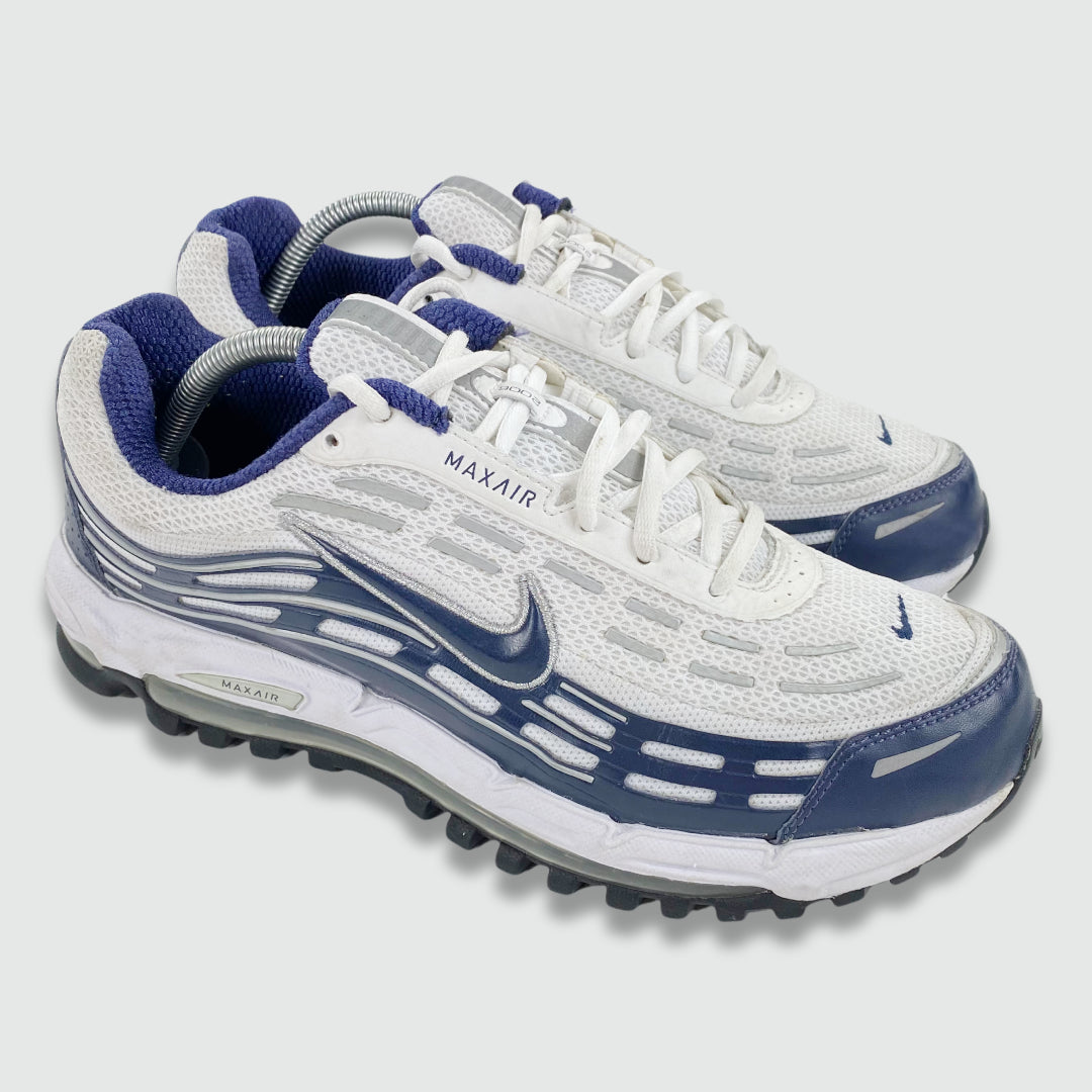 Nike TL2.5 (UK 9) â PASTDOWN