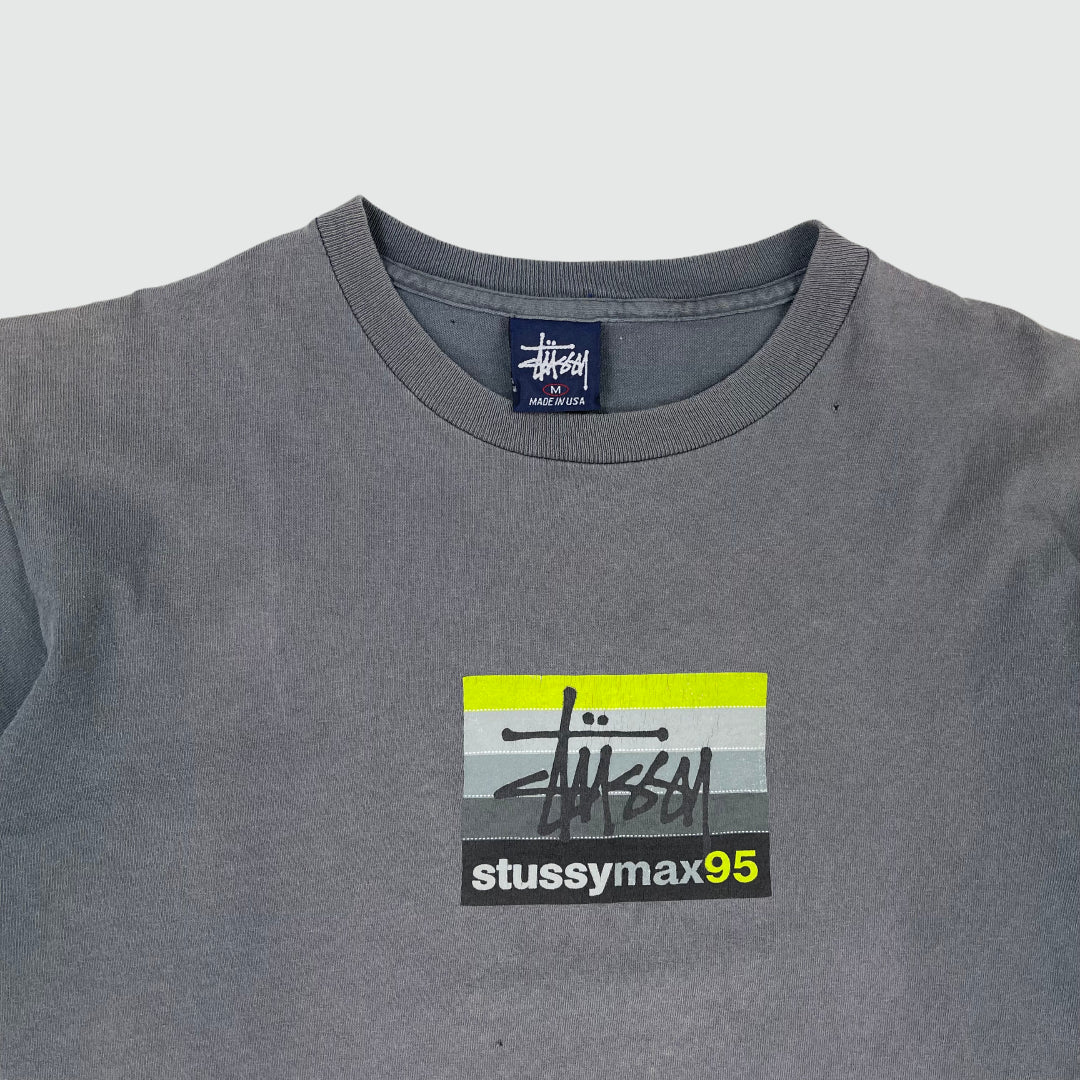 Stussy Air Max 95 T Shirt (M)