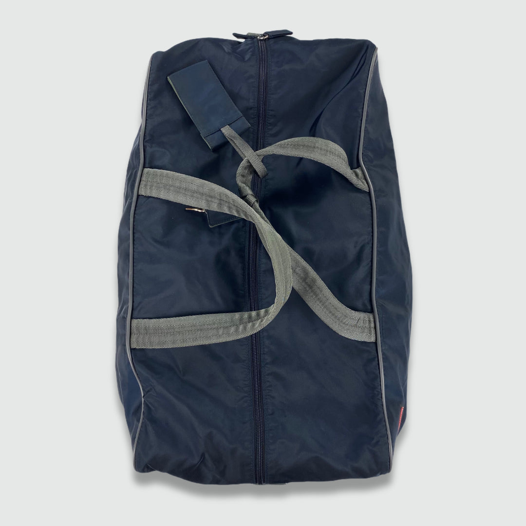 Prada Sport Duffle Bag / Holdall
