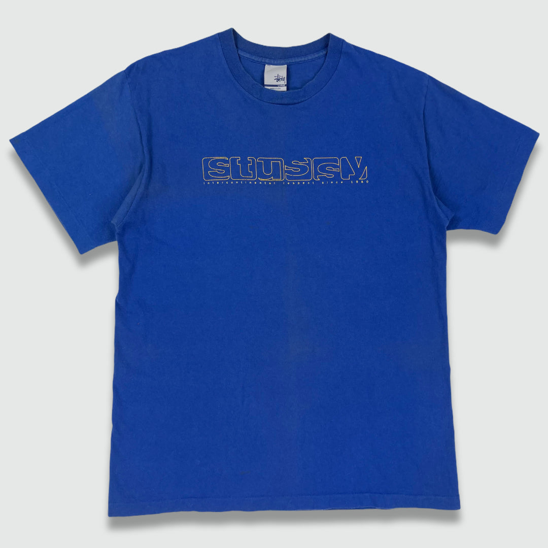 Stussy T Shirt (L)