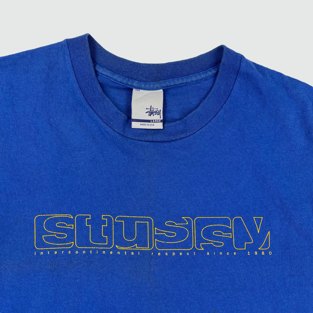 Stussy T Shirt (L)