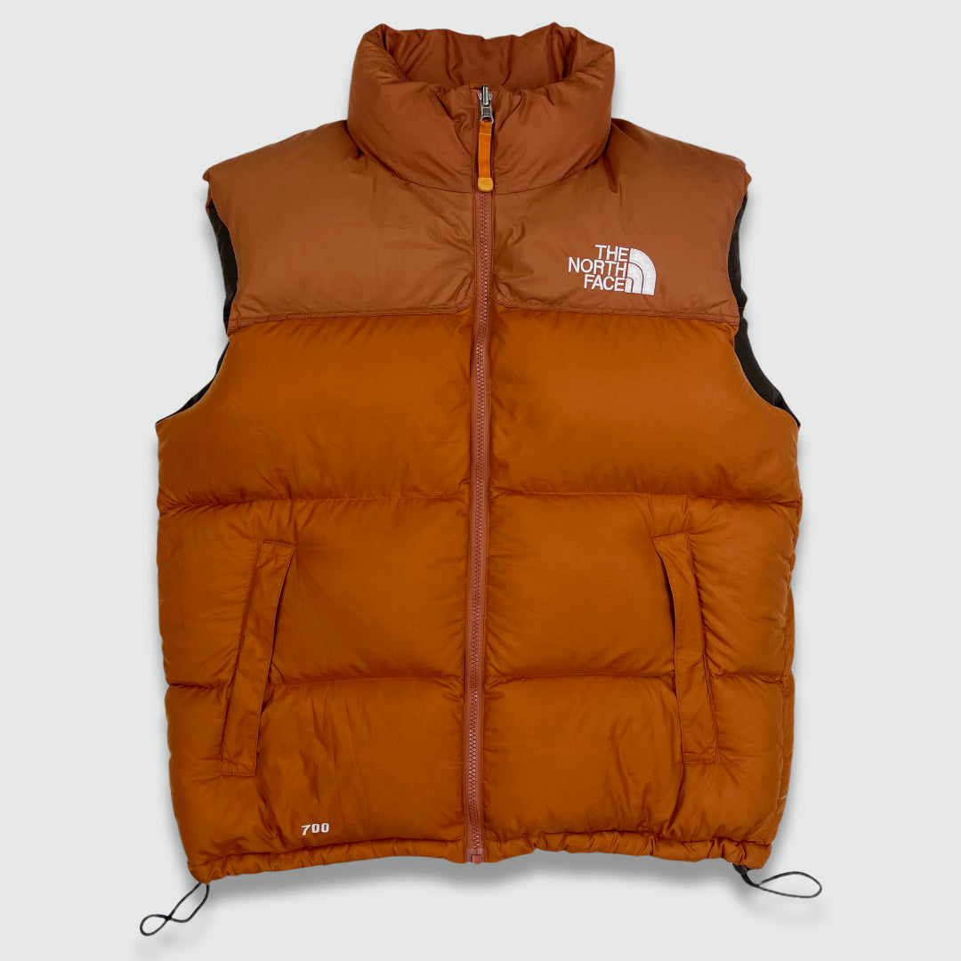 North Face 700 Gilet (M)