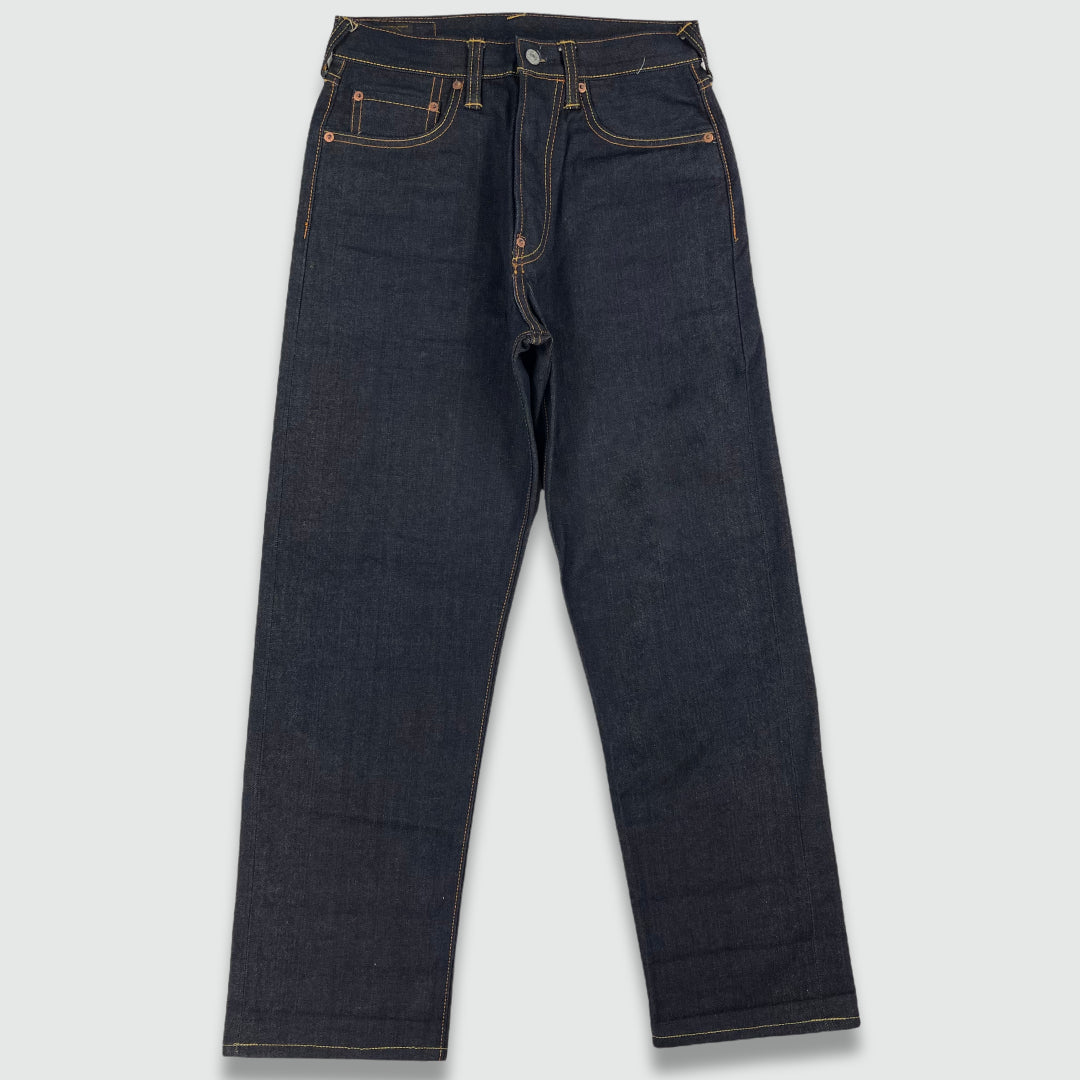 Evisu Gull Jeans (W28 L29)