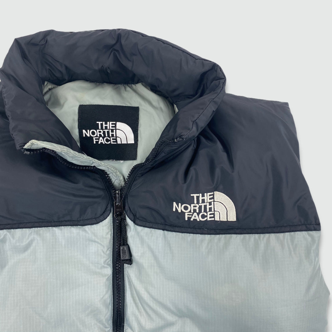 North Face 700 Down Gilet (M)