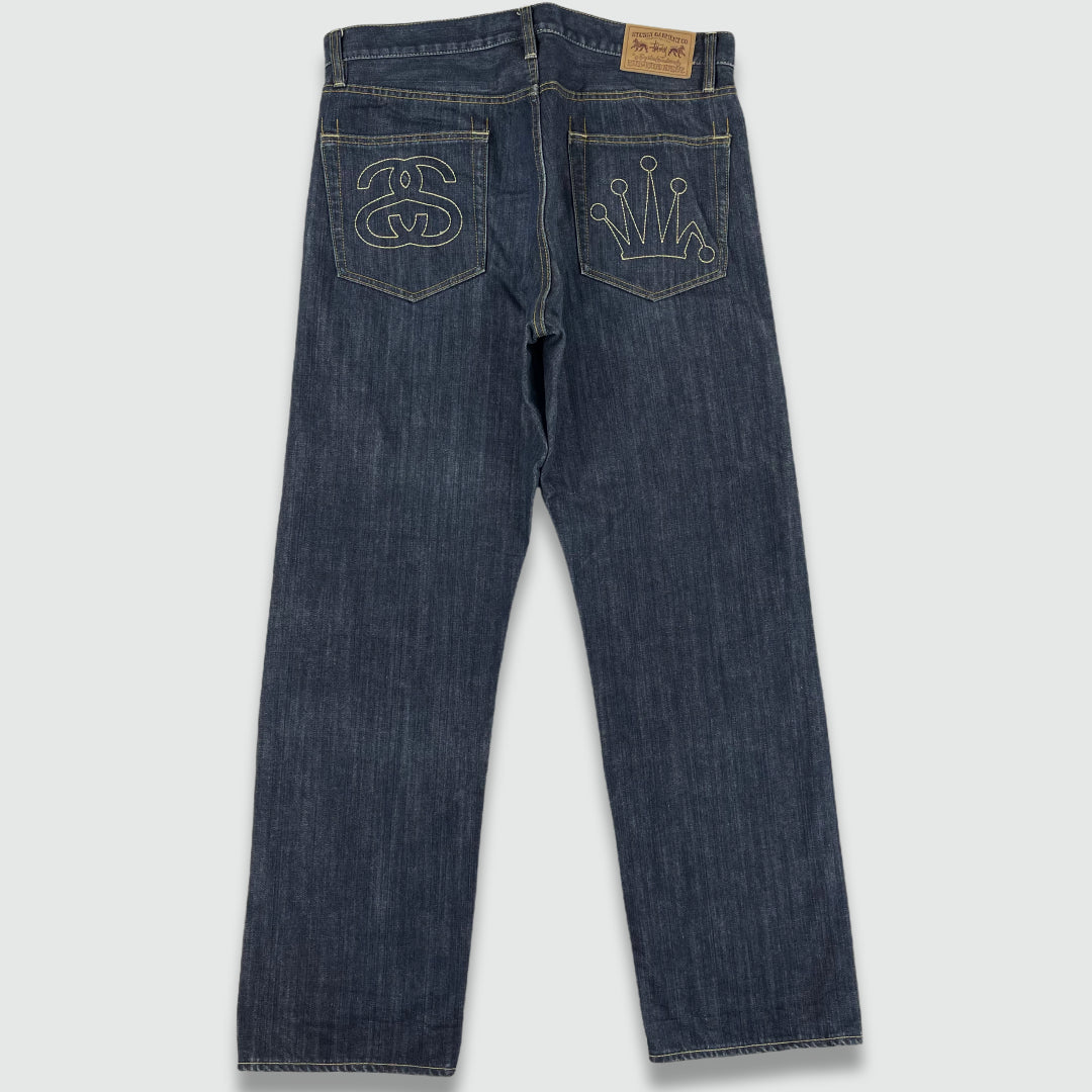 Stussy Jeans (W34 L32)
