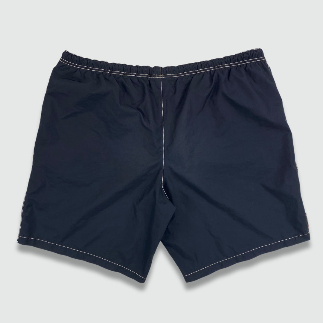 Prada Sport Contrast Stitch Shorts (L)
