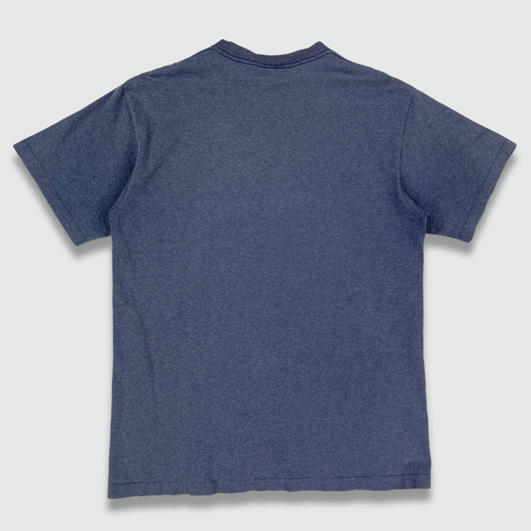 Stussy 'Designs NYLTLA' T Shirt (M)
