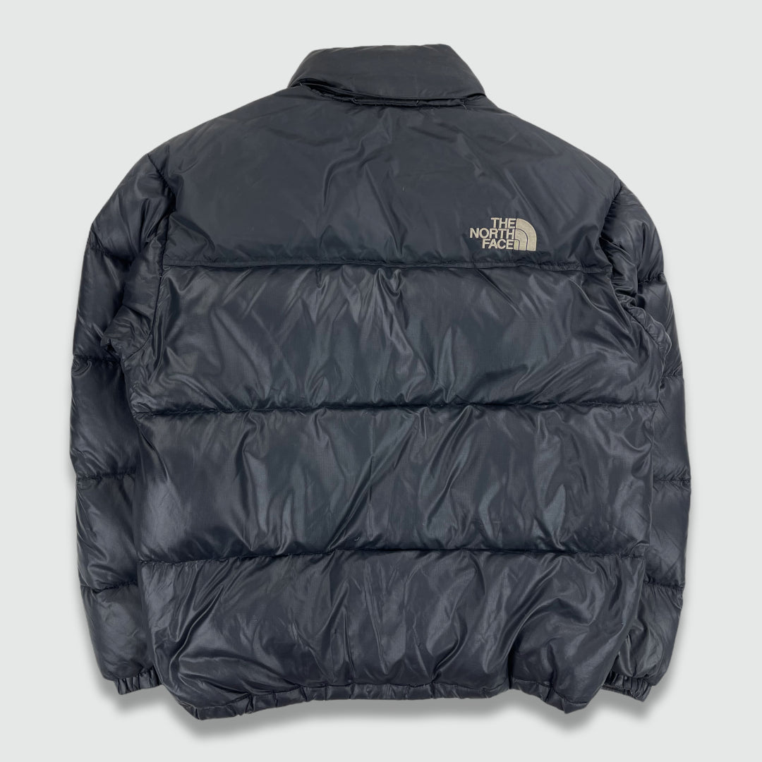 North Face 700 Down Puffer Jacket (L)