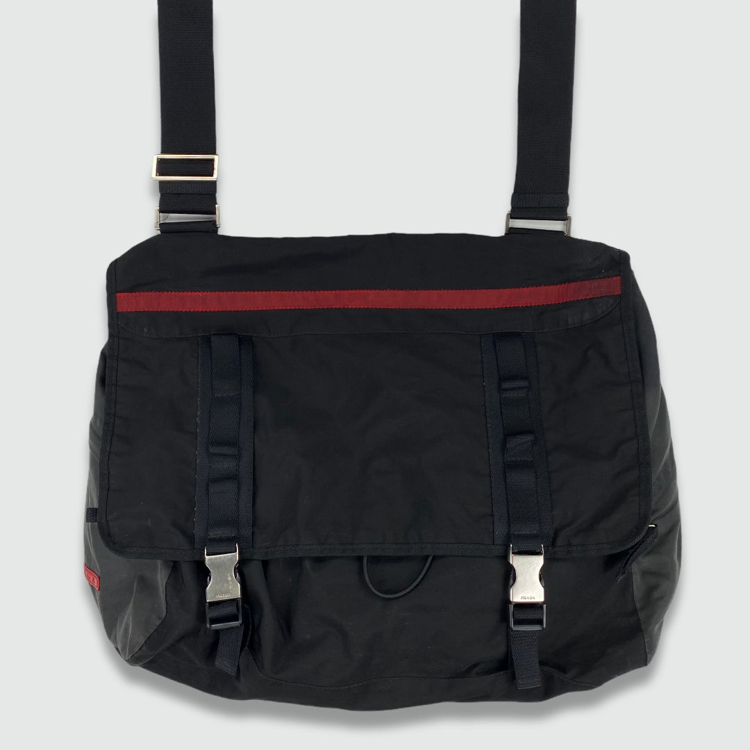 Prada Sport Messenger / Side Bag