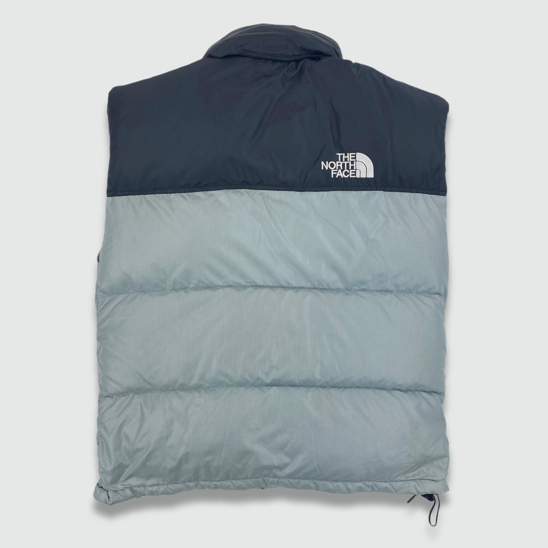 North Face 700 Down Gilet (M)