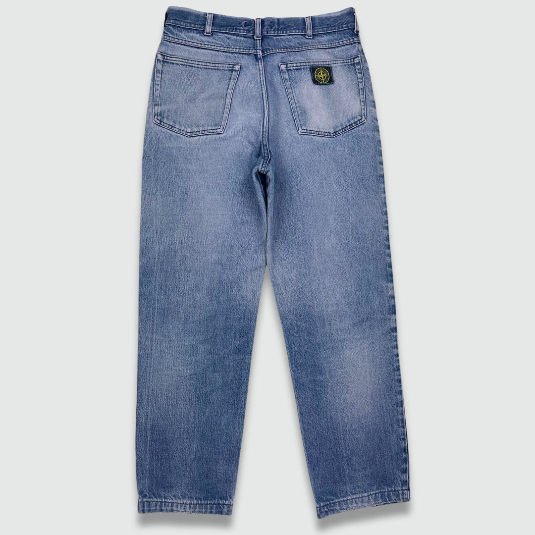 90s Stone Island Jeans (W33 L30)