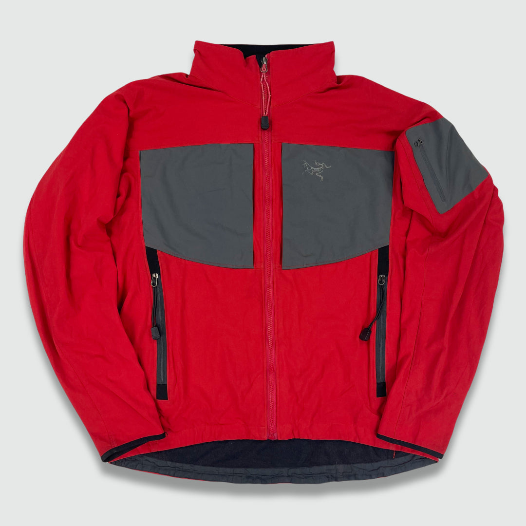 Arc'teryx Gamma MX Jacket (M)