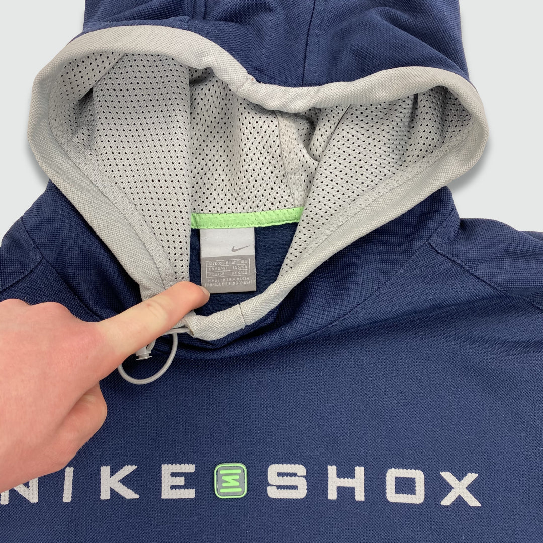 Nike Shox Hoodie (XL)