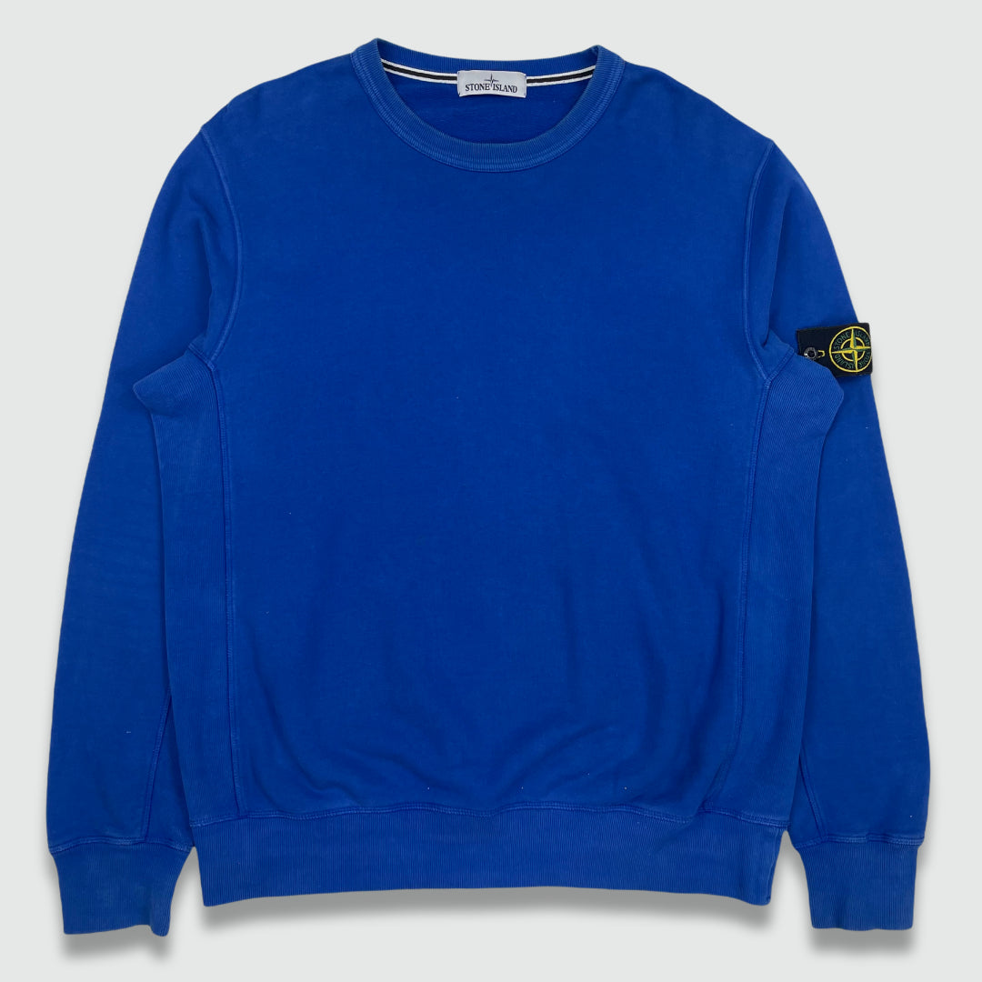 AW 2014 Stone Island Sweatshirt (XXL)
