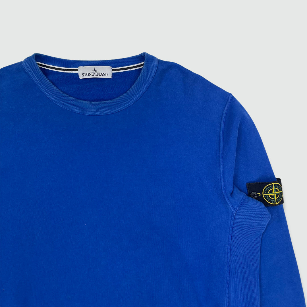 AW 2014 Stone Island Sweatshirt (XXL)