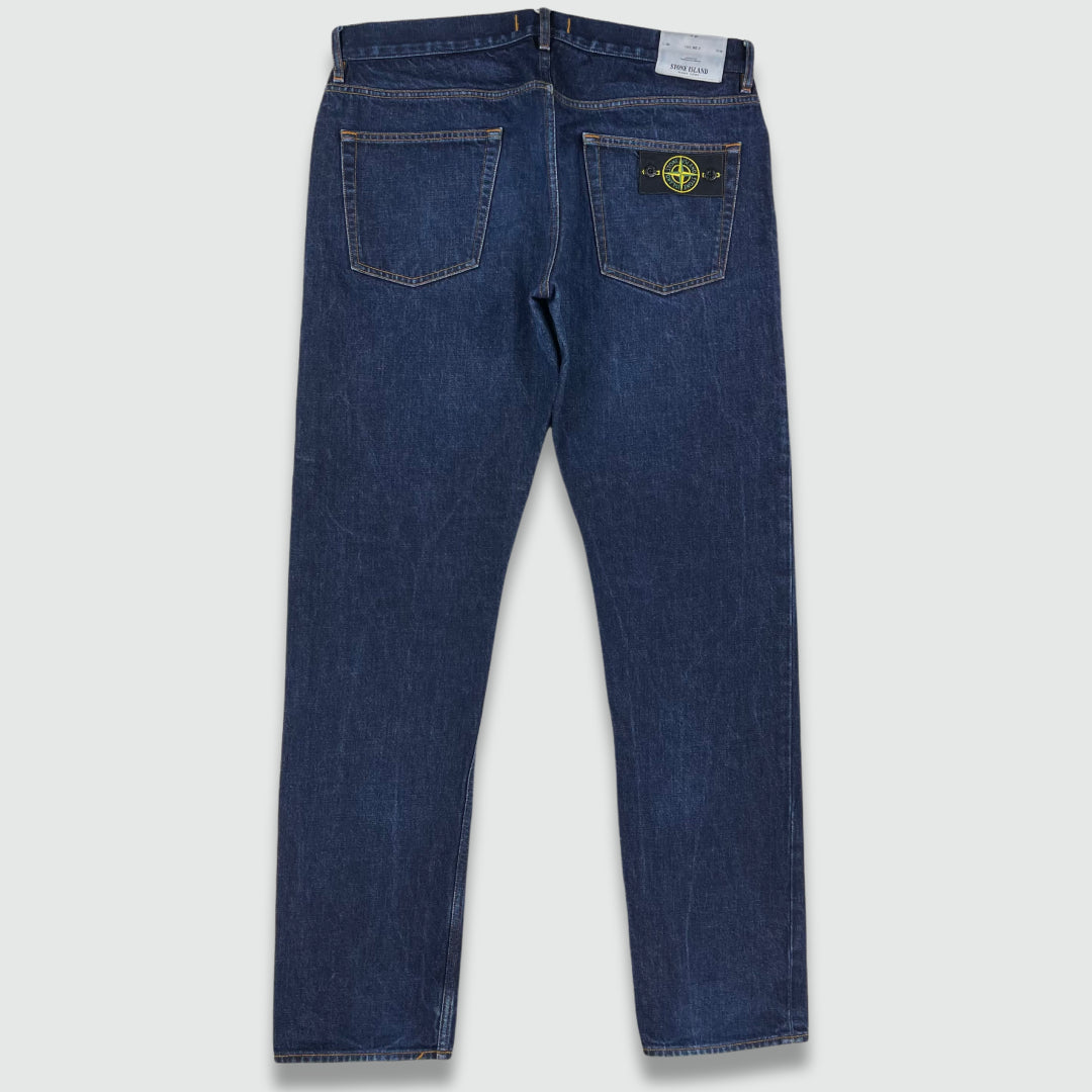 SS 2017 Stone Island Jeans (W36 L34)