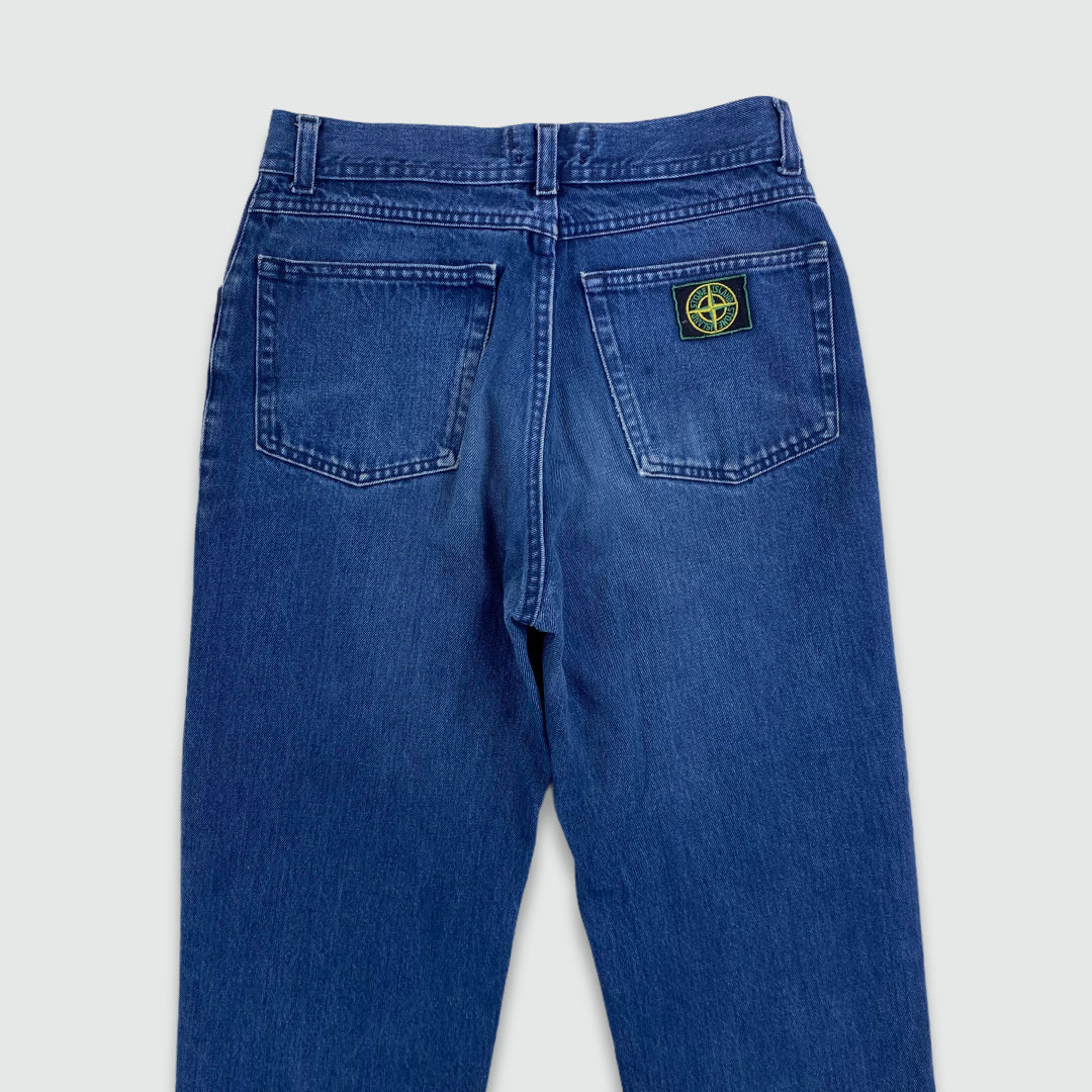 90s Stone Island Jeans (W28 L32)