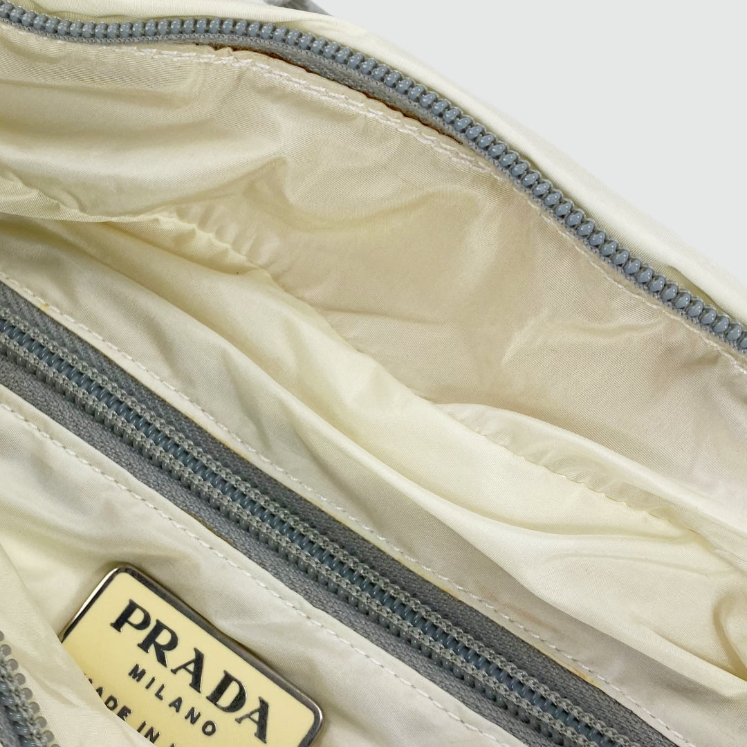 SS 1999 Prada Sport Waist Bag
